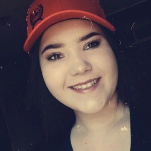 Meet your Posher, Jaelyn